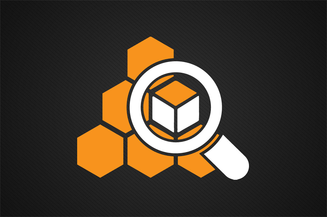 Inventory Logix Logo Design