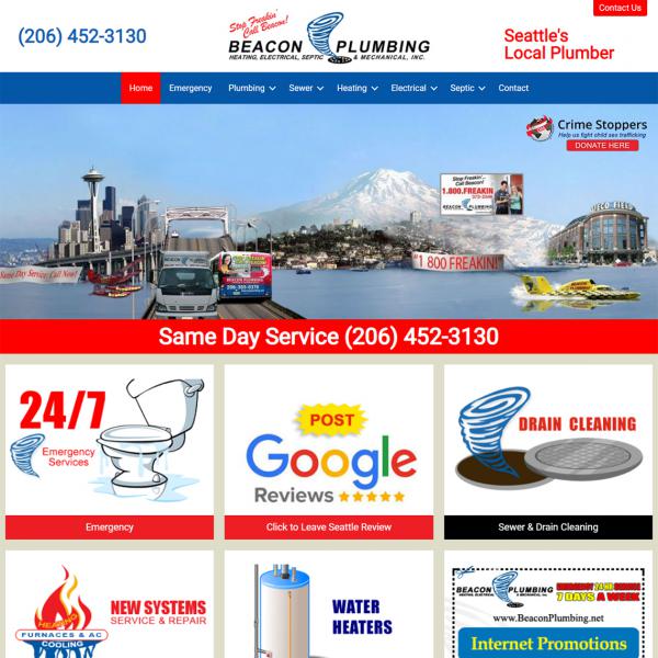 Beacon Plumbing