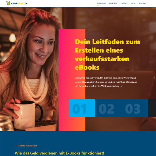 Ebook Wissen