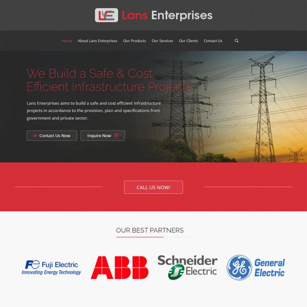 Lans Enterprises